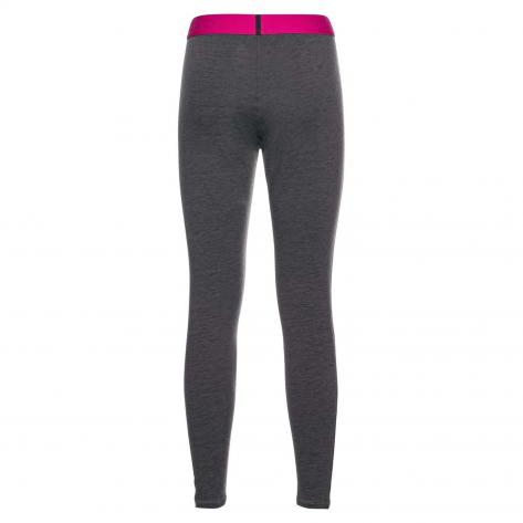 Odlo Damen 3/4 Tight BL Bottom 3/4 Revelstoke Tight 111151 