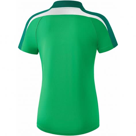 erima Damen Poloshirt Liga 2.0 