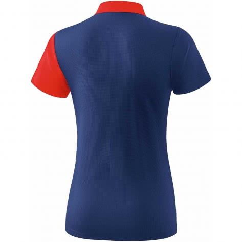 erima Damen Poloshirt 5-C 