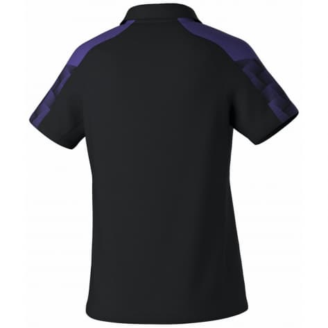 erima Damen EVO STAR Poloshirt 