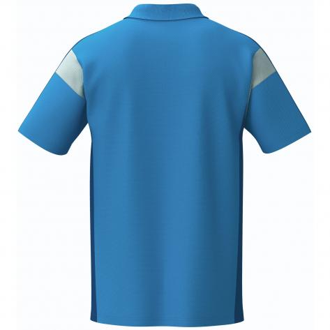 erima Unisex Poloshirt CELEBRATE 125 Poloshirt function 