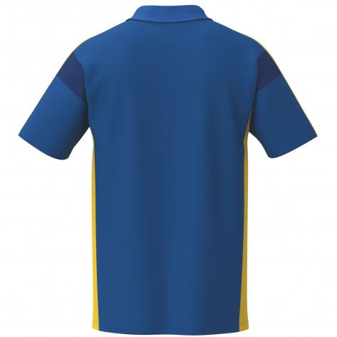 erima Unisex Poloshirt CELEBRATE 125 Poloshirt function 