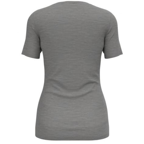 Odlo Damen T-Shirt BL Top Crew Neck s/s 111701 