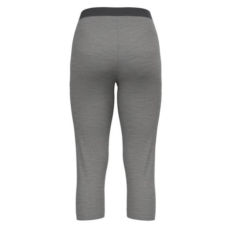 Odlo Damen Tights 3/4 BL Bottom 3/4 Merino 200 111901 