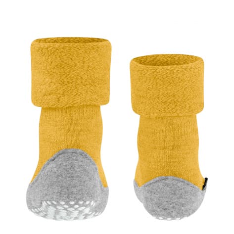 Falke Kinder Hausschuhe Cosyshoe Minis SO CP 11199 