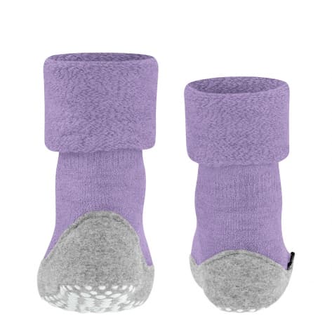 Falke Kinder Hausschuhe Cosyshoe Minis SO CP 11199 