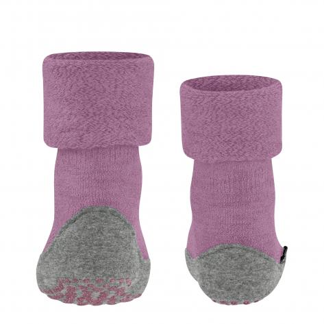 Falke Kinder Hausschuhe Cosyshoe Minis SO CP 11199 