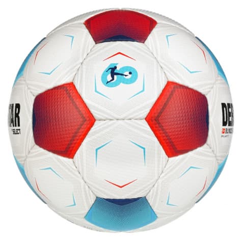 Derbystar Fussball Bundesliga Brillant TT v23 1859500023 5 Weiß | 5
