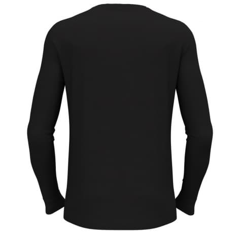 Odlo Herren Langarmshirt BL TOP crew neck l/s MERINO 26 112042 