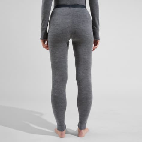 Odlo Damen Unterhose MERINO 260 BL BOTTOM Long 112051 