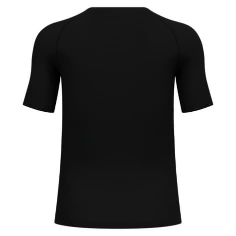 Odlo Herren T-Shirt Wool Performance Light 112112-15000 S Black | S