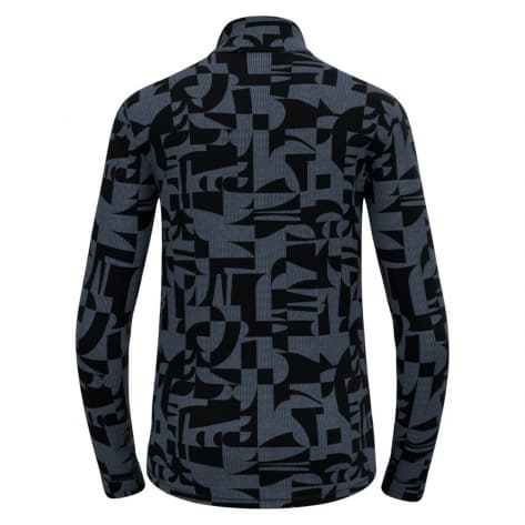 Odlo Herren Shirt Base Layer Wool Heritage 112142 