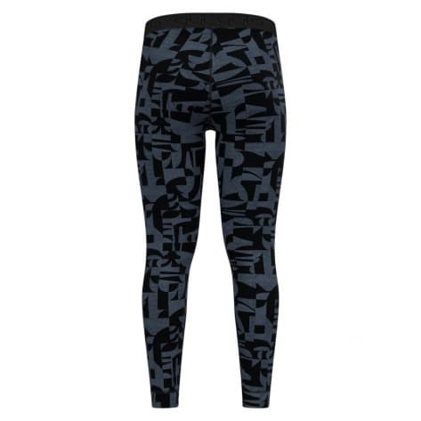 Odlo Herren Leggings Base Layer Wool Heritage 112162 