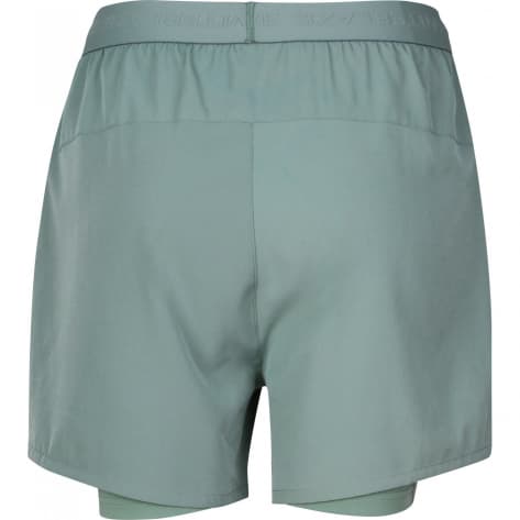 Witeblaze Damen Short SULU Ladies 2in1 Shorts 1121915-6000 42 Grün | 42