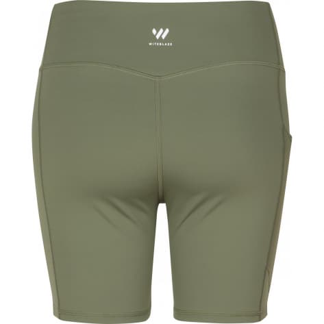 Witeblaze Damen Tight Bida Ladies Short Tights 