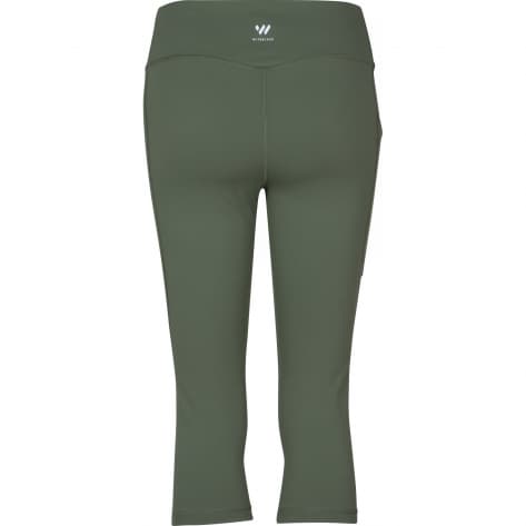 Witeblaze Damen Tight Beta Ladies Knee Tights 