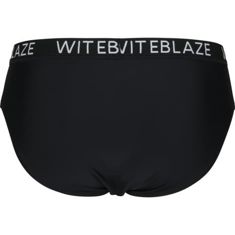 Witeblaze Herren Badehose Syros Mens Slip 