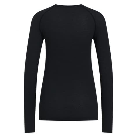 Odlo Damen Langarmshirt Base Layer Wool PW 140 Seamless 112261 