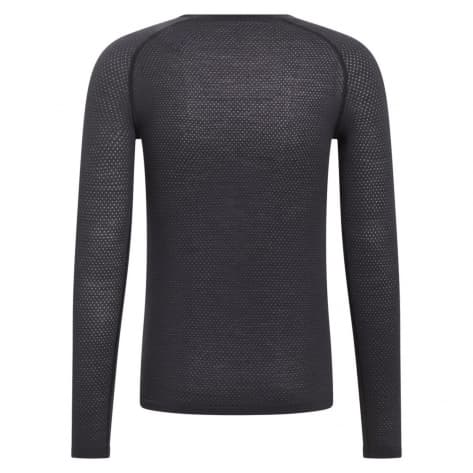 Odlo Herren Langarmshirt Base Layer Wool PW 140 Seamless 112262 