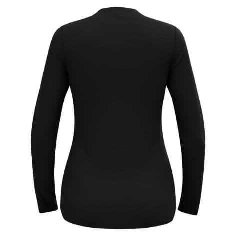 Odlo Damen Langarmshirt Merino 160 112271 