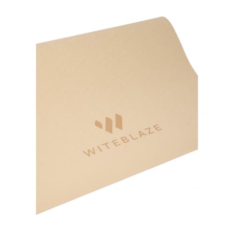 Witeblaze Yogamatte NOS TPE 1138006 Beige | One size