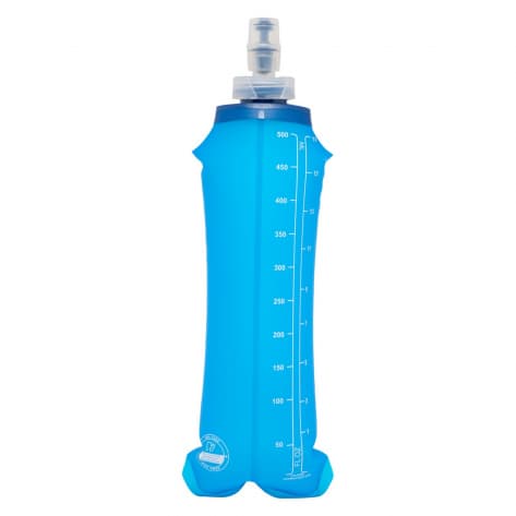 Witeblaze Trinkflasche NOS SOFT RUNNING FLASK 1139021 Blau | One size