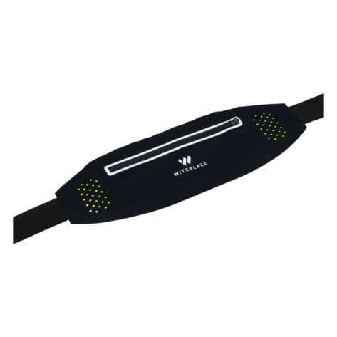 Witeblaze Gürteltasche NOS FLEX BELT 1139027 Schwarz | One size