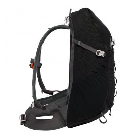 Witeblaze Rucksack Cross Pro 26 Hiking Backpack 1141921-9000 Schwarz | One size