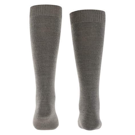 Falke Kinder Socken Comfort Wool KH 11488-3070 39-42 Dark Grey | 39-42