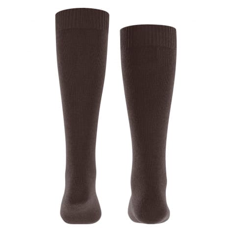 Falke Kinder Socken Comfort Wool KH 11488-5230 31-34 Dark Brown | 31-34