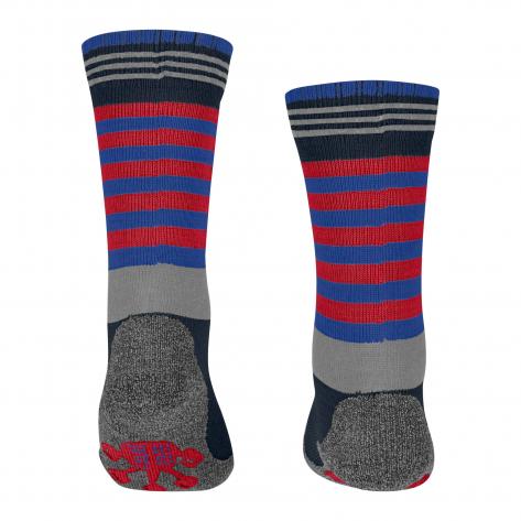 Falke Kinder Socken Active Frog SO 11943-6116 19-22 Space Blue | 19-22