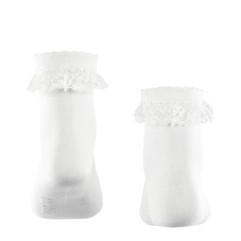 Falke Mädchen Socken Romantic Lace SO 12141 