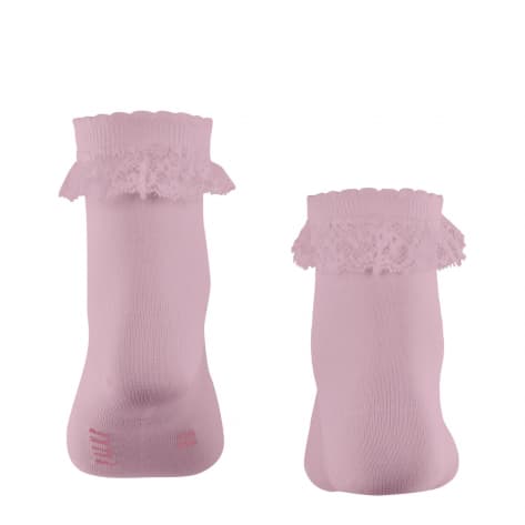 Falke Mädchen Socken Romantic Lace SO 12141 