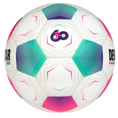 Derbystar Fussball Bundesliga Club TT v23 139350023 5 Weiß | 5