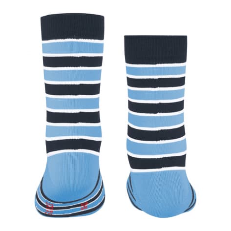 Falke Kinder Socken Simple Stripes SO 12281 