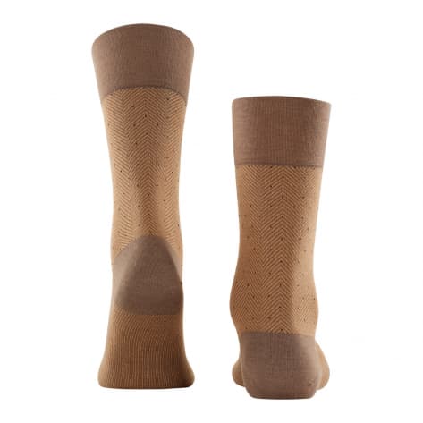 Falke Herren Socken FALKE Sensitive Herringbone 12492 