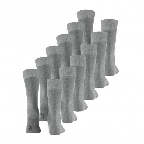 Falke Herren Socken Happy Bundle 6-Pack SO 12513 