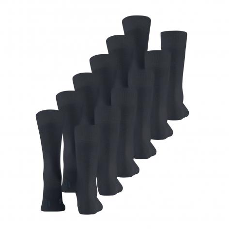 Falke Herren Socken Happy Bundle 6-Pack SO 12513 