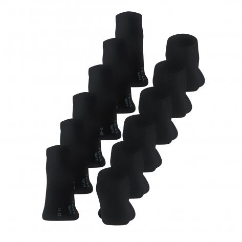 Falke Herren Sneakersocken Happy Bundle 6-Pack SN 12516 