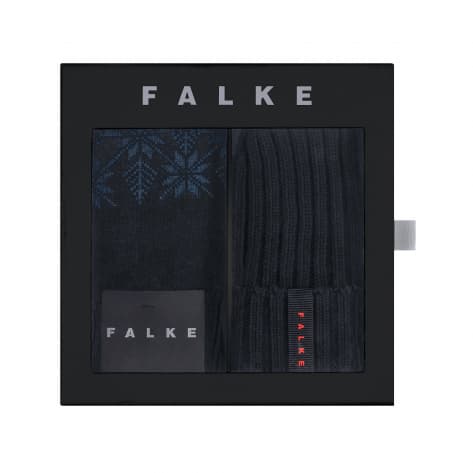 Falke Herren Geschenkset Socken Christmas Gift Set 12534 
