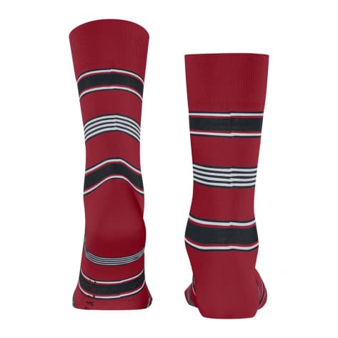 Falke Herren Socken Marina Stripe 12557 