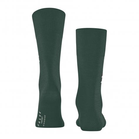 Falke Herren Socken Airport Santa Chimney 12588 