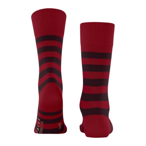 Falke Herren Socken Sensitive Mapped Line 12589 