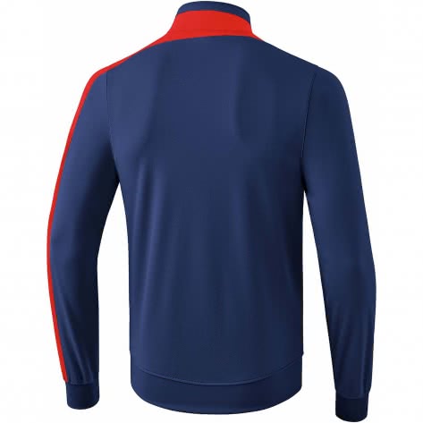 erima Herren Trainingstop Club 1900 2.0 1260707 S New navy/Rot | S