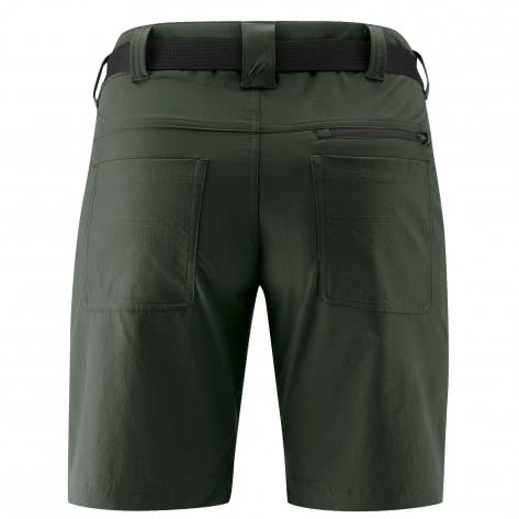 Maier Sports Herren Short Nil Short M 3000320 