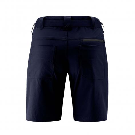 Maier Sports Herren Short Nil Short M 3000320 
