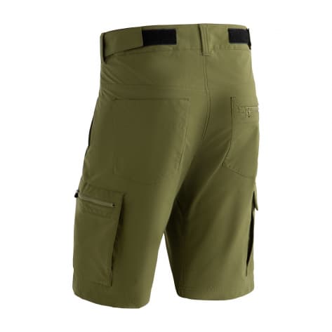 Maier Sports Herren Short Fenit Short M 3000973 