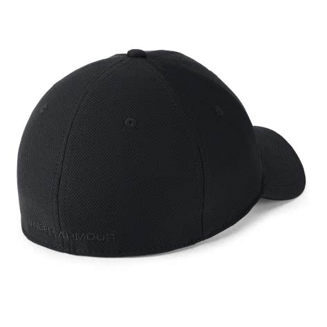 Under Armour Herren Kappe Blitzing 3.0 1305036-002 S/M Black | S/M