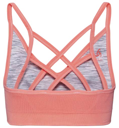 Odlo Damen Sport BH Seamless Soft 130601 