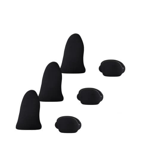 Falke Herren Füßlinge Step Medium Cut Bundle 3P 13095 